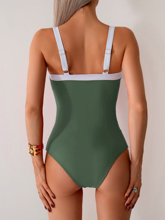 EB | Einteiliger sexy Bikini
