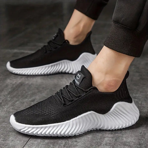 Leichte und Vielseitige Sportschuhe für Herren EB