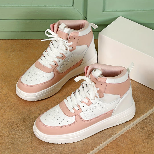 HighTop Sneakers Damen Mia EB