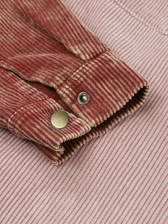EB | Mühelose und Stilvolle Winterjacke