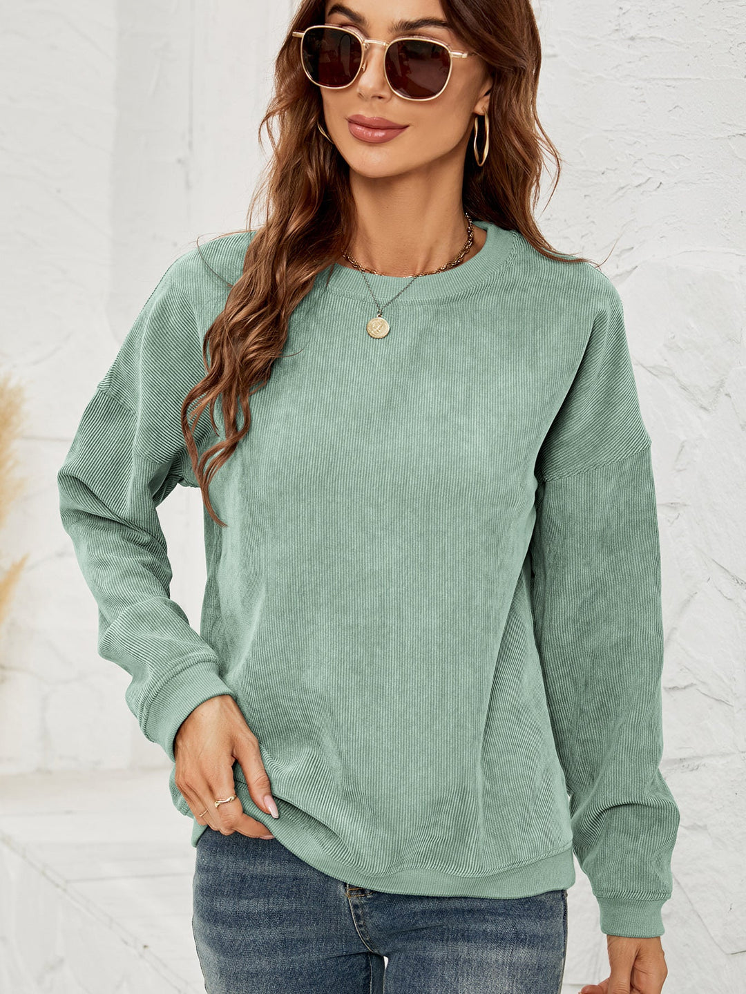 EB | Sweatshirt für Damen