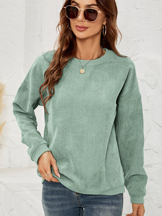 EB | Sweatshirt für Damen