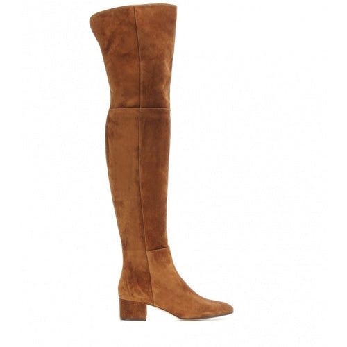 EB | Knöchelhohe Damenstiefel Luxuriöse Winter Fußbekleidung Zeitlos Elegantes Design