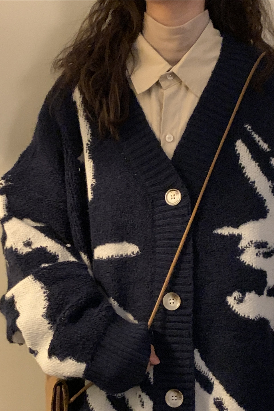 EB | Klassische und Bequeme Jacke