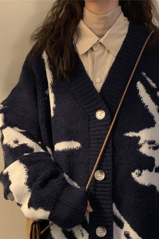 EB | Klassische und Bequeme Jacke