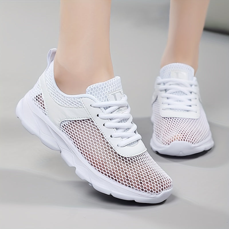 NetzSneaker Anna EB