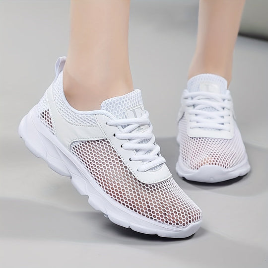 NetzSneaker Anna EB
