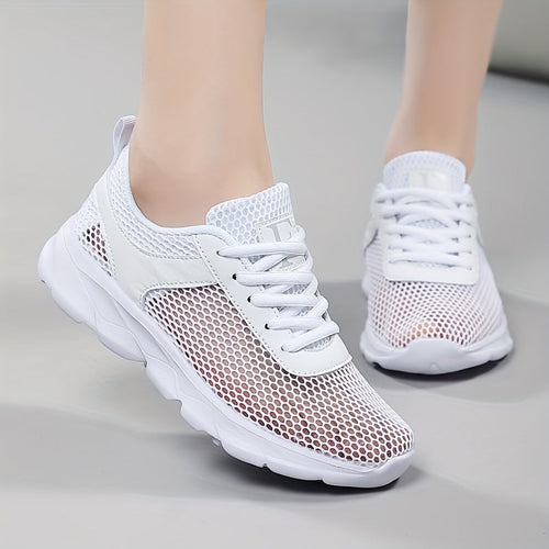 NetzSneaker Anna EB