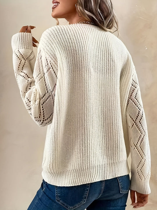 EB | Eleganter Pullover
