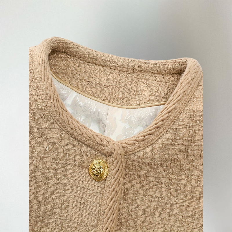 EB | schicker Strick-Cardigan zum Schichten