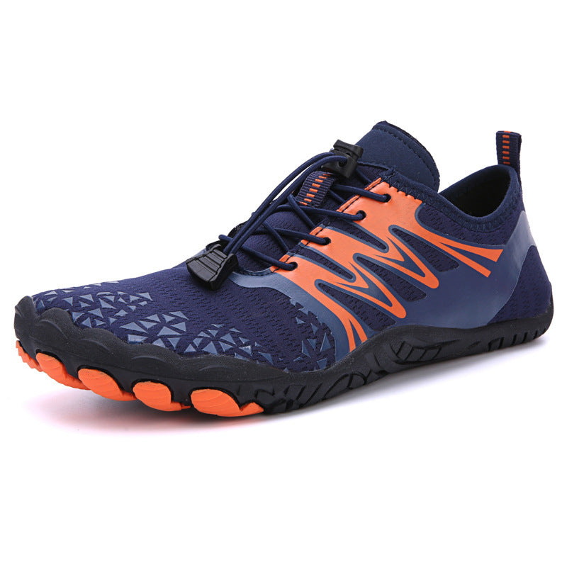Flexbare 3.0 | Bequeme Barfußschuhe Für Alle EB