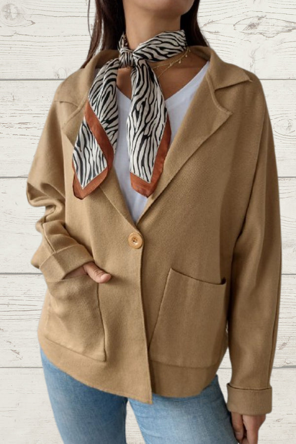 EB | Blazerjacke