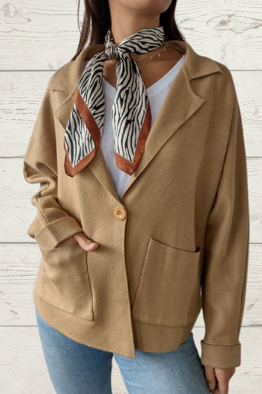 EB | Blazerjacke