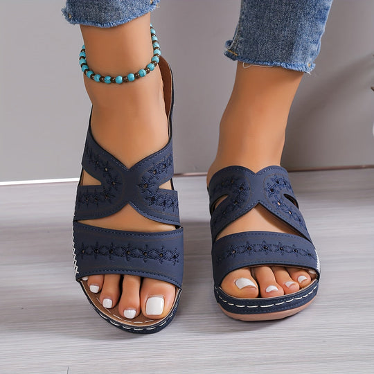 EB | Orthopädische & Rutschfeste Sandalen