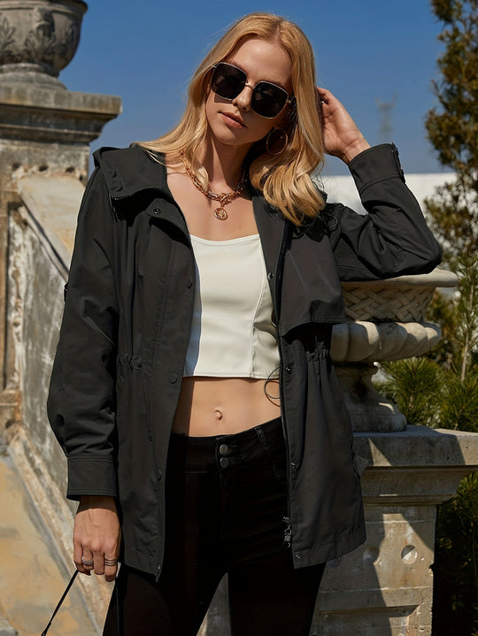 EB | Stilvolle und Elegante Winterjacke