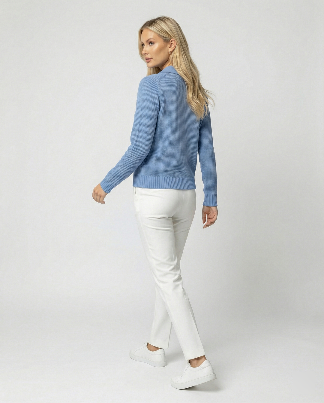EB | Klassischer Cardigan
