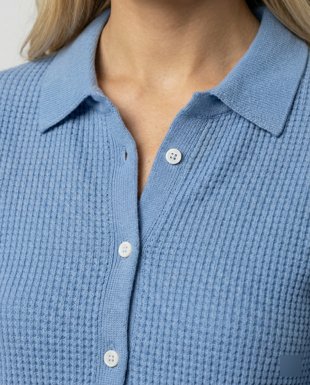 EB | Klassischer Cardigan