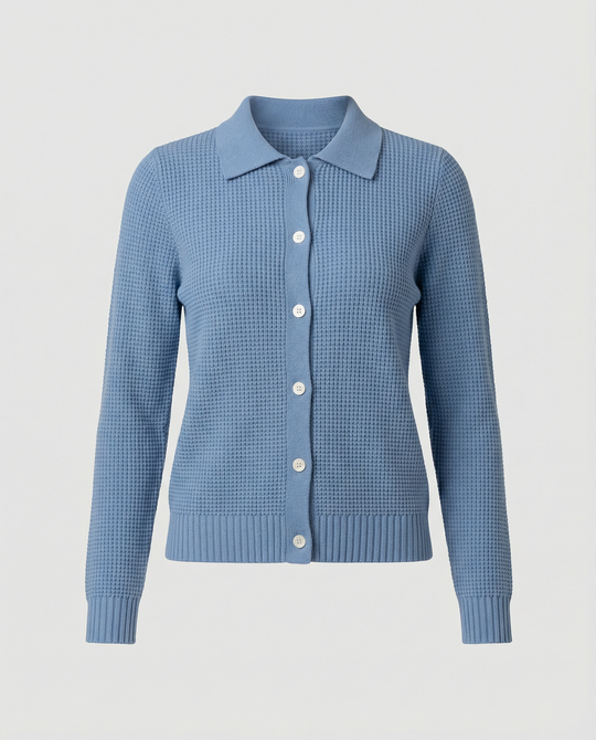 EB | Klassischer Cardigan