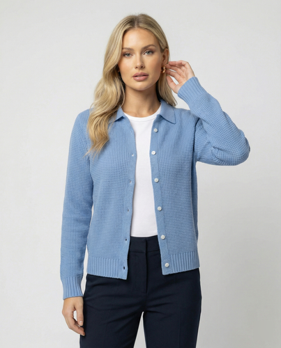 EB | Klassischer Cardigan
