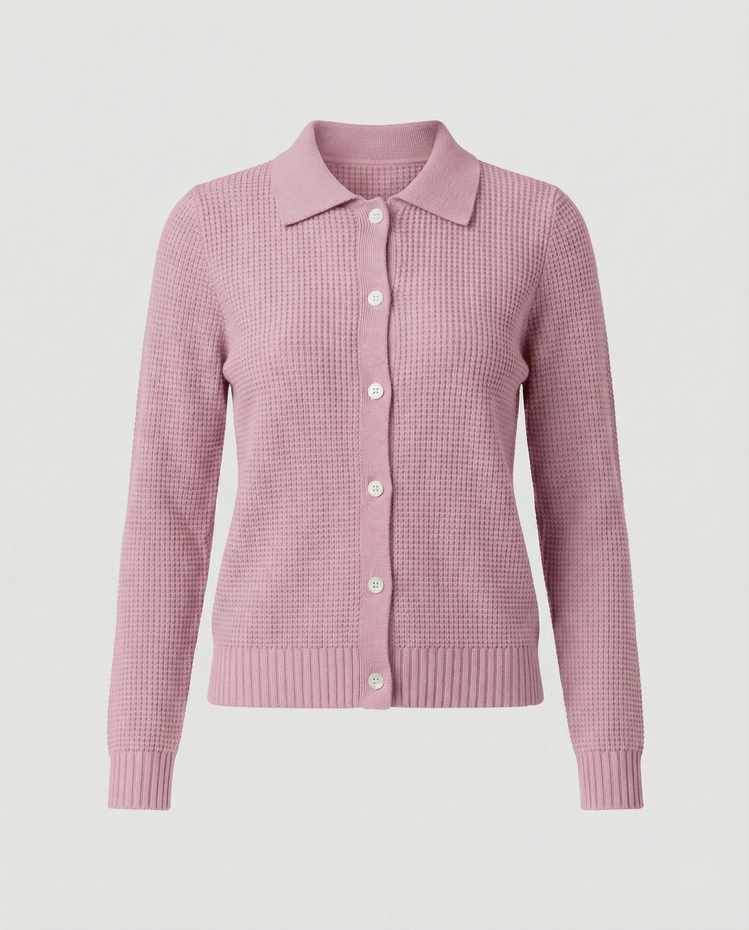 EB | Klassischer Cardigan