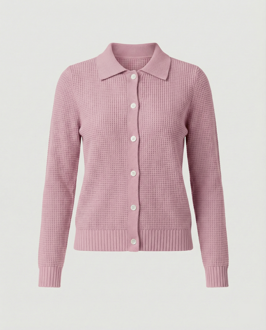 EB | Klassischer Cardigan