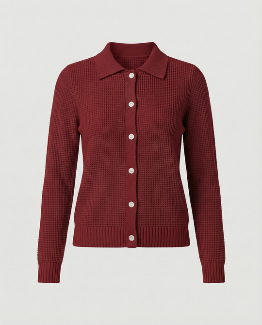 EB | Klassischer Cardigan