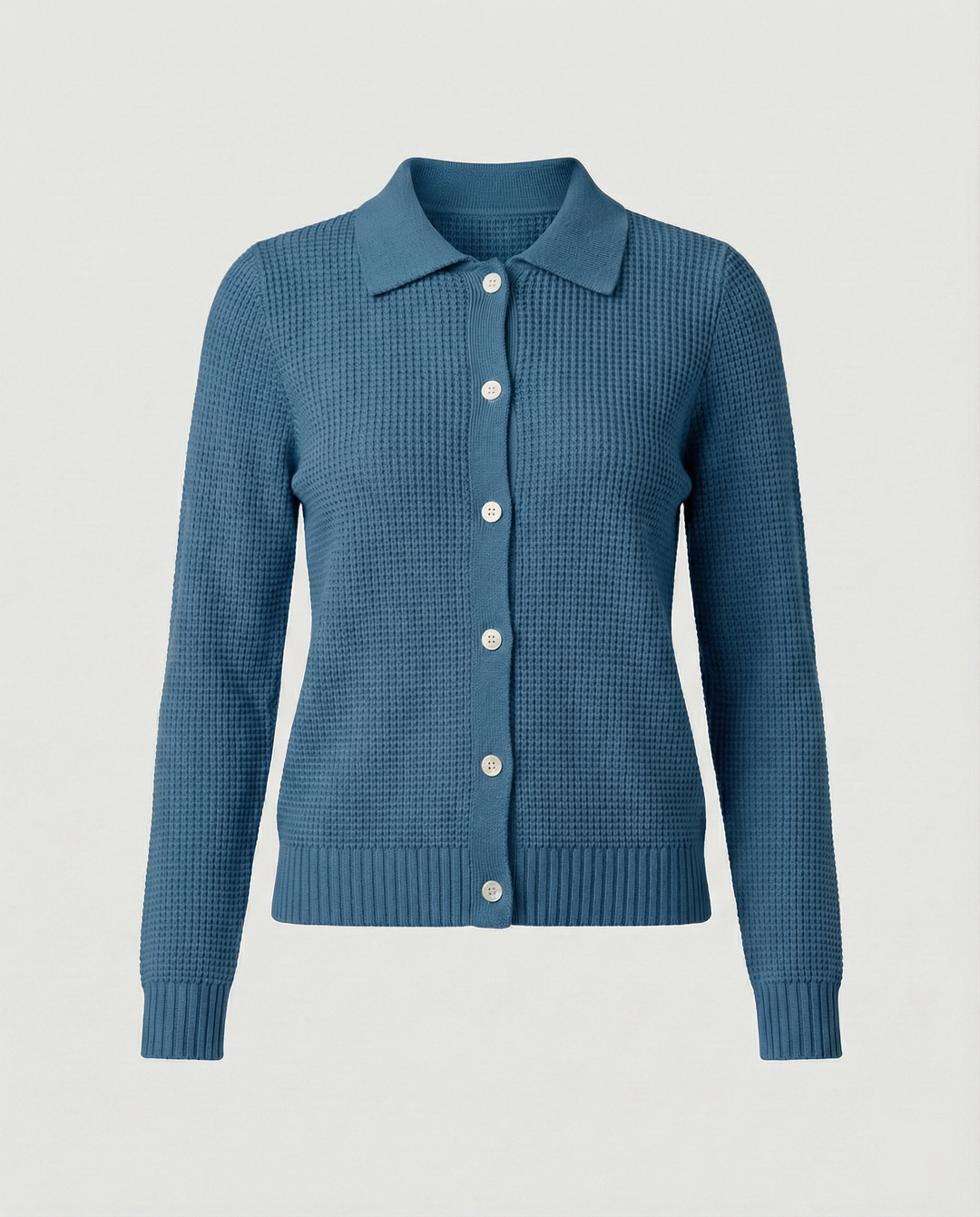 EB | Klassischer Cardigan
