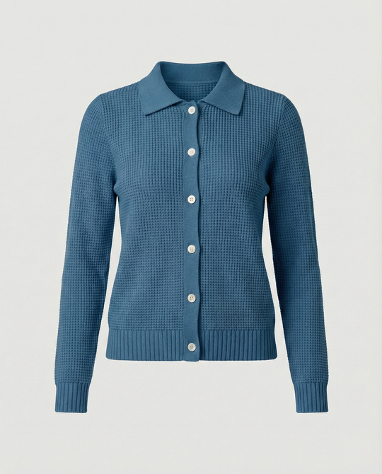 EB | Klassischer Cardigan