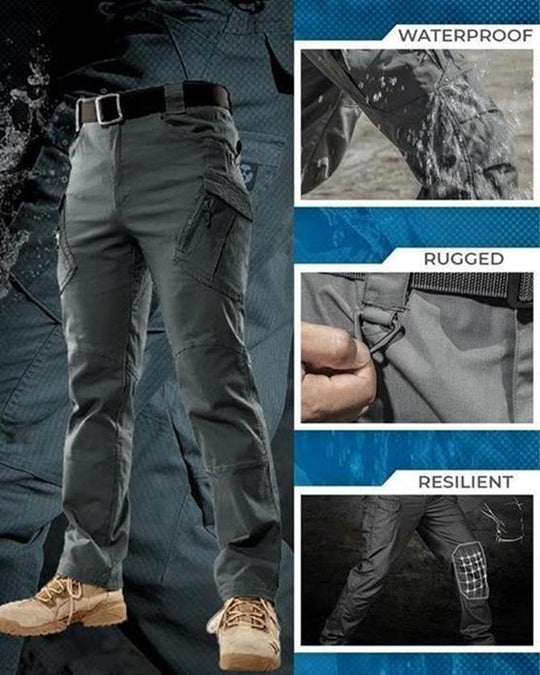 EB | Tactical Hose Herren
