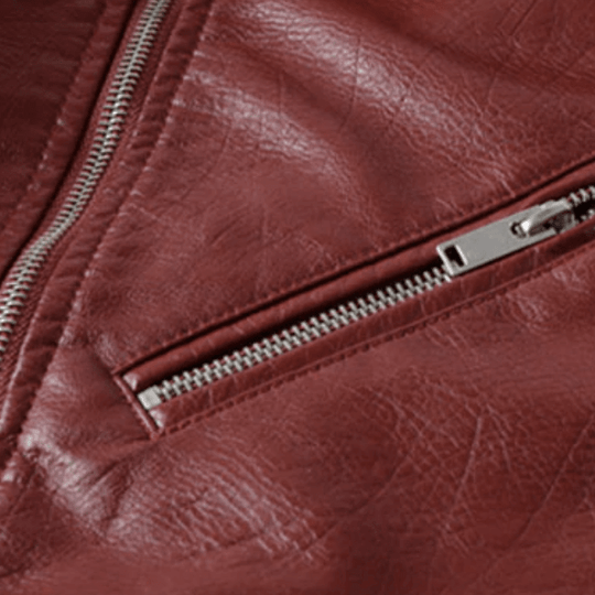 EB | Damen Slim Fit Gürtelte Isolierte Winterjacke