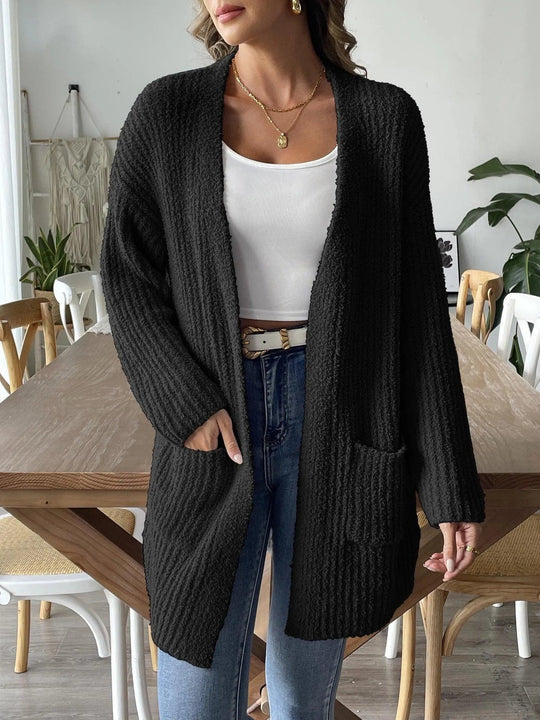 EB | Damen Casual Cardigan