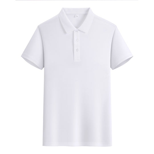 EB | Poloshirt aus Maulbeerseide
