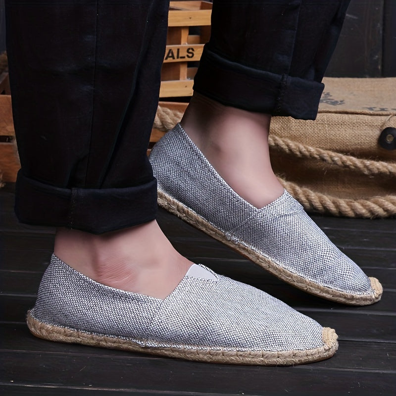 EB | Lässige Slippers für Herren
