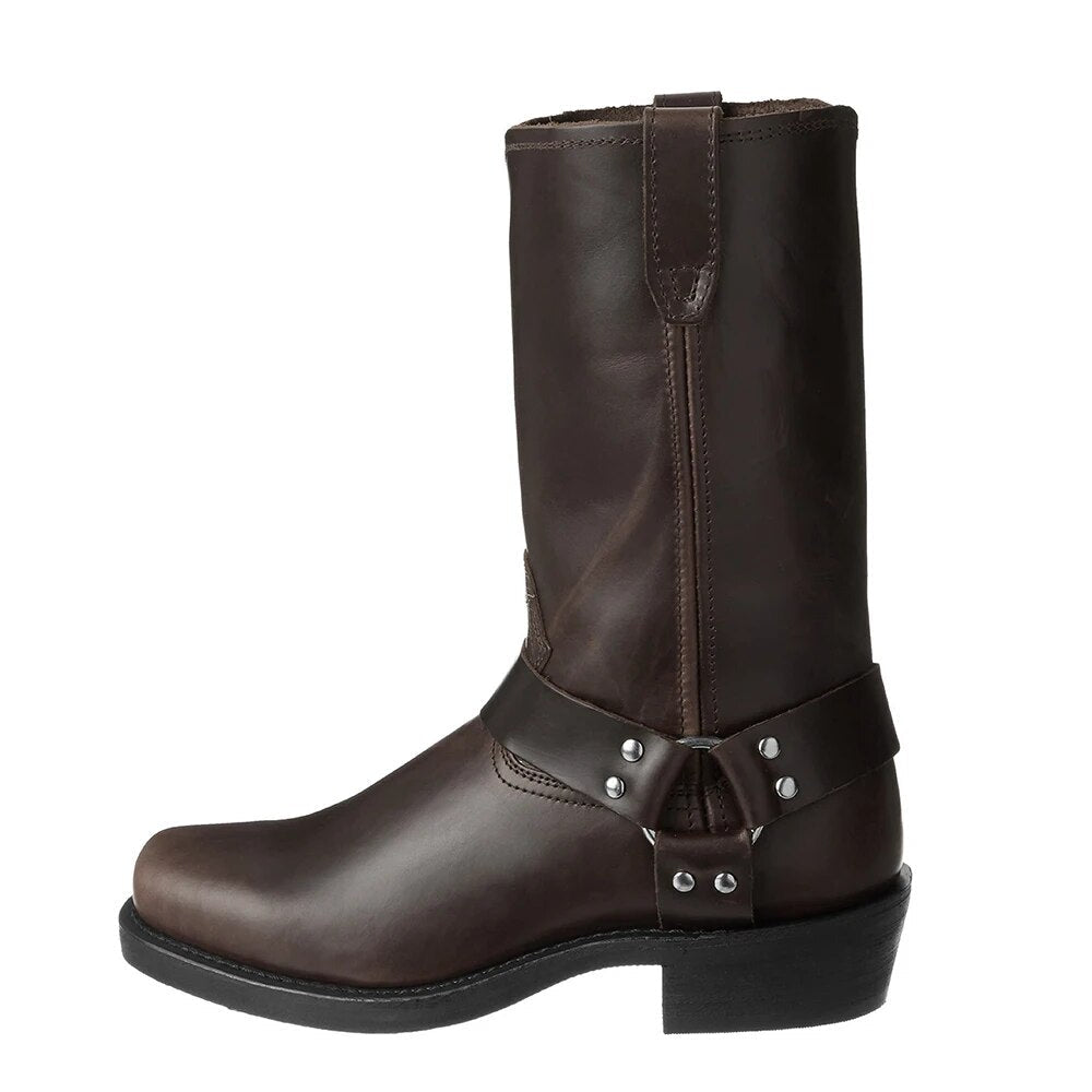 EB | Cowboy-Stiefel für Herren