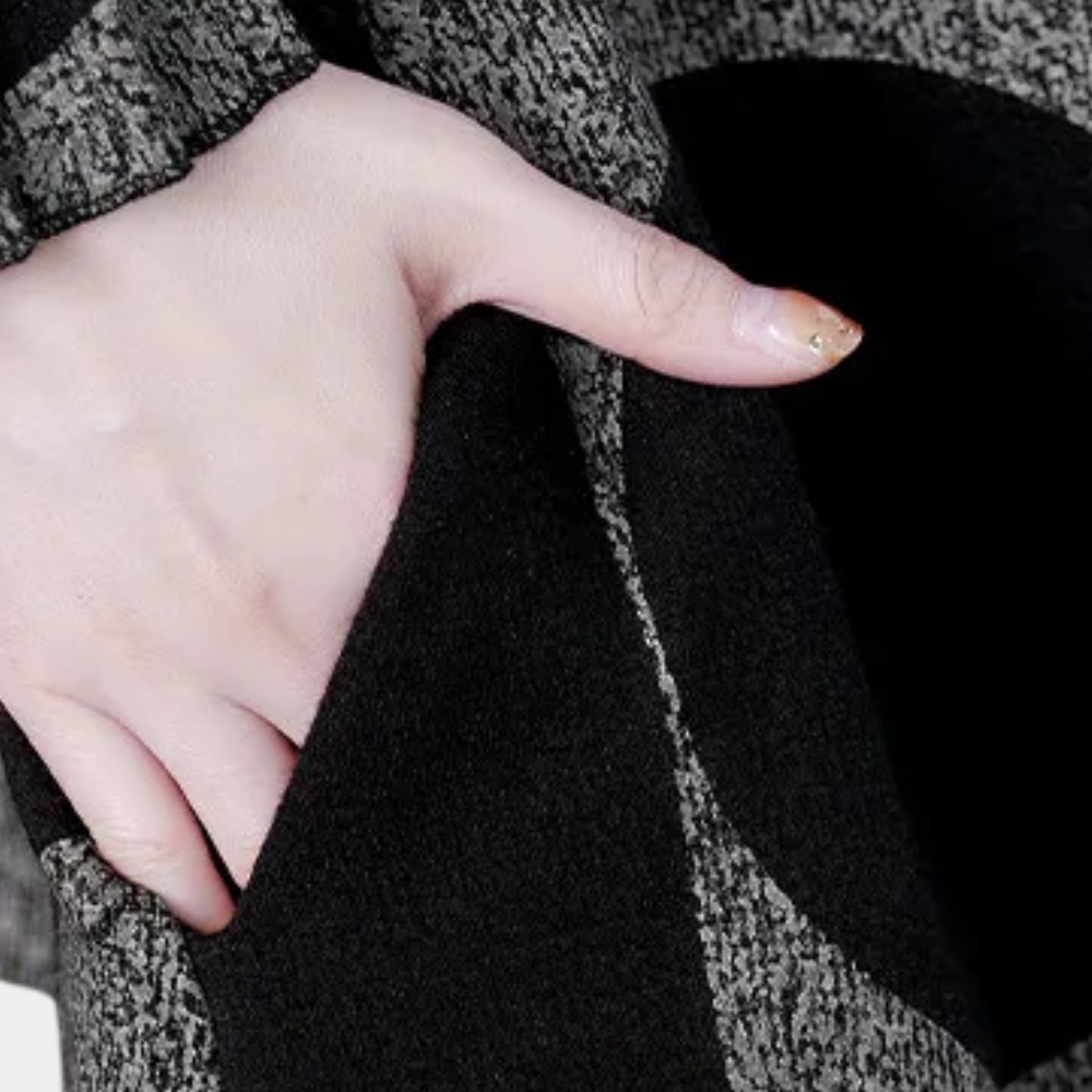 EB | Eleganter Winter Mantel für Damen