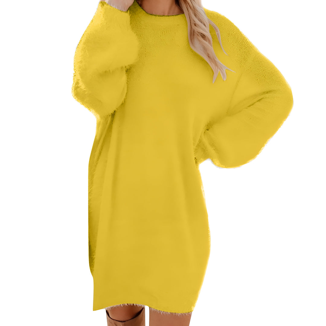 EB |  Kuschelige Eleganz für den Winter