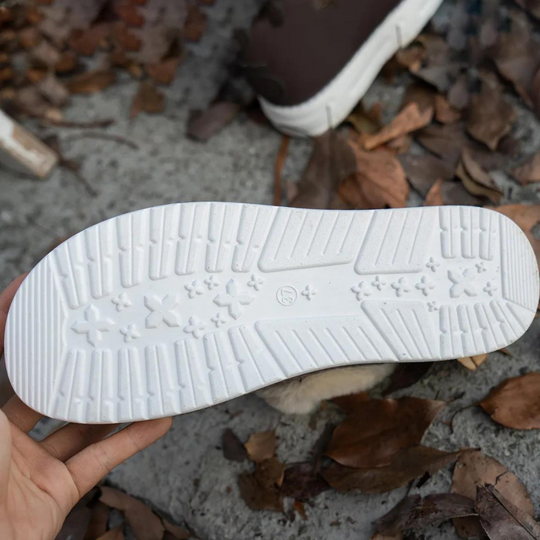 EB | Trendige Winterschuhe für Frauen für kalte Tage