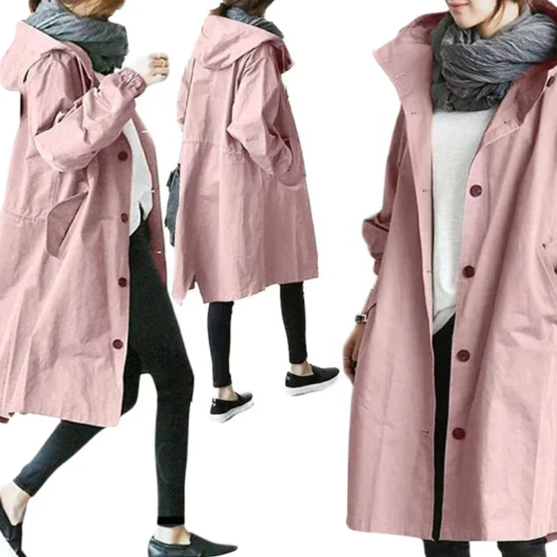 EB | Der Trendige Windbreaker