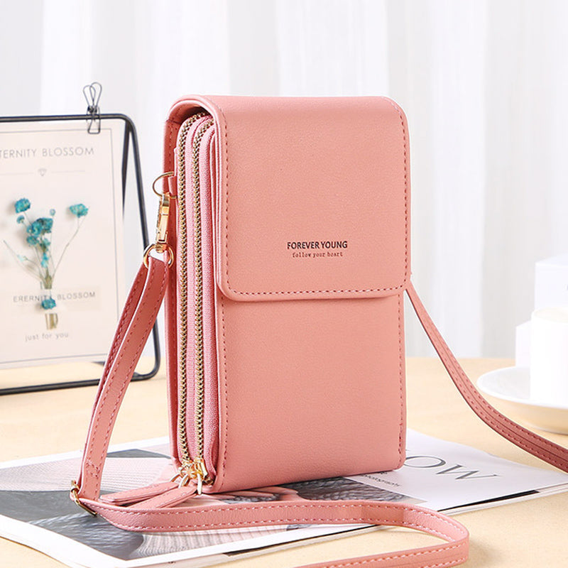 EB | Kreuzbody Telefontasche