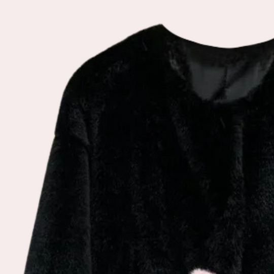 EB | Sophistizierter Wintermantel für Damen