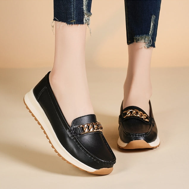 Kettenglied Loafers EB EB