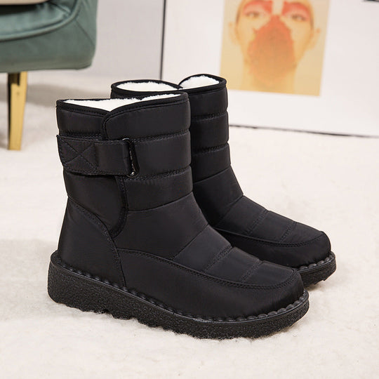 Schneestiefel Für Die Kälte EB