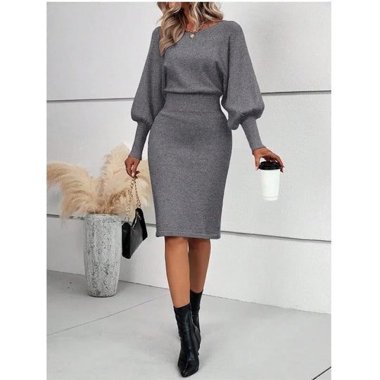 EB | Stylisches Kleid für Frauen