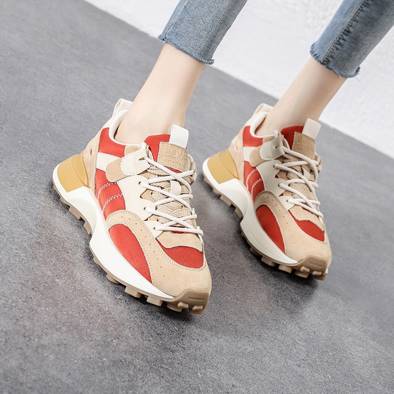 Atmungsaktive Sport Trainer mit Rutschfestem Design EB