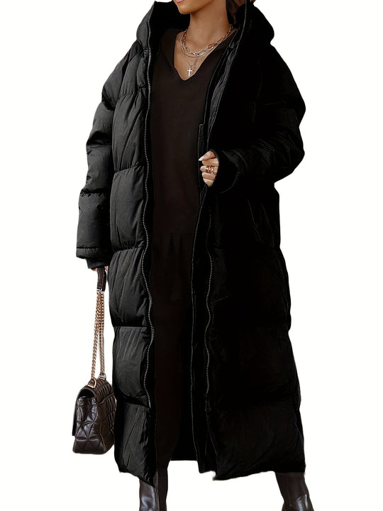 EB | Moderne und Vielseitige Winterjacke