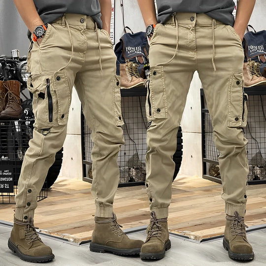 EB | Unisex Taktische Hose