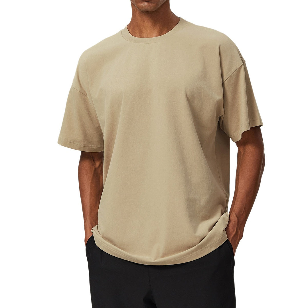 EB | Lockeres Sport-T-Shirt