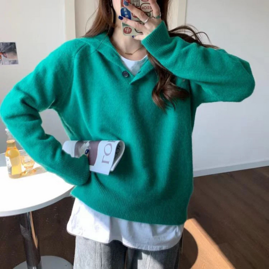 EB | Strickpullover für Damen
