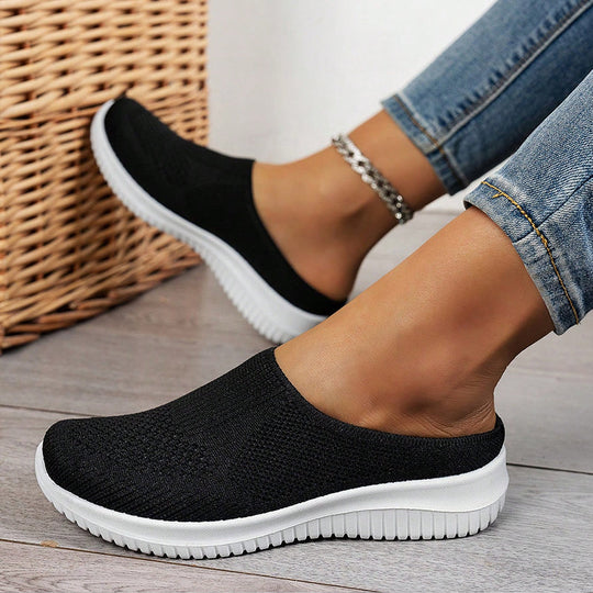 Atmungsaktive Strickschuhe EB EB