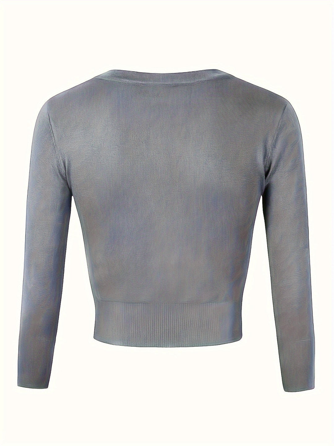 EB | Bolerojacke mit Knopfverschluss